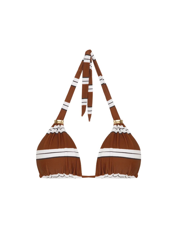 Vix Swim Bia Tube Top