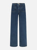 Frame Le Slim Palazzo Modernist Pocket Jean