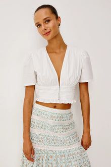 Rails Olympia Top