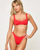 L Space Mako Bikini Top
