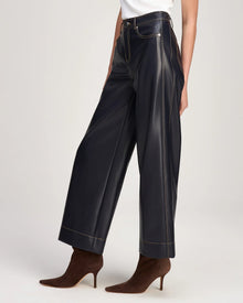 Cinq A Sept Vegan Leather Betsy Pant