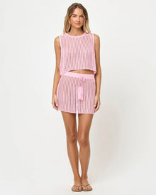 L Space Sander Top