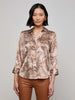 L’Agence Dani Silk Blouse