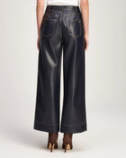 Cinq A Sept Vegan Leather Betsy Pant