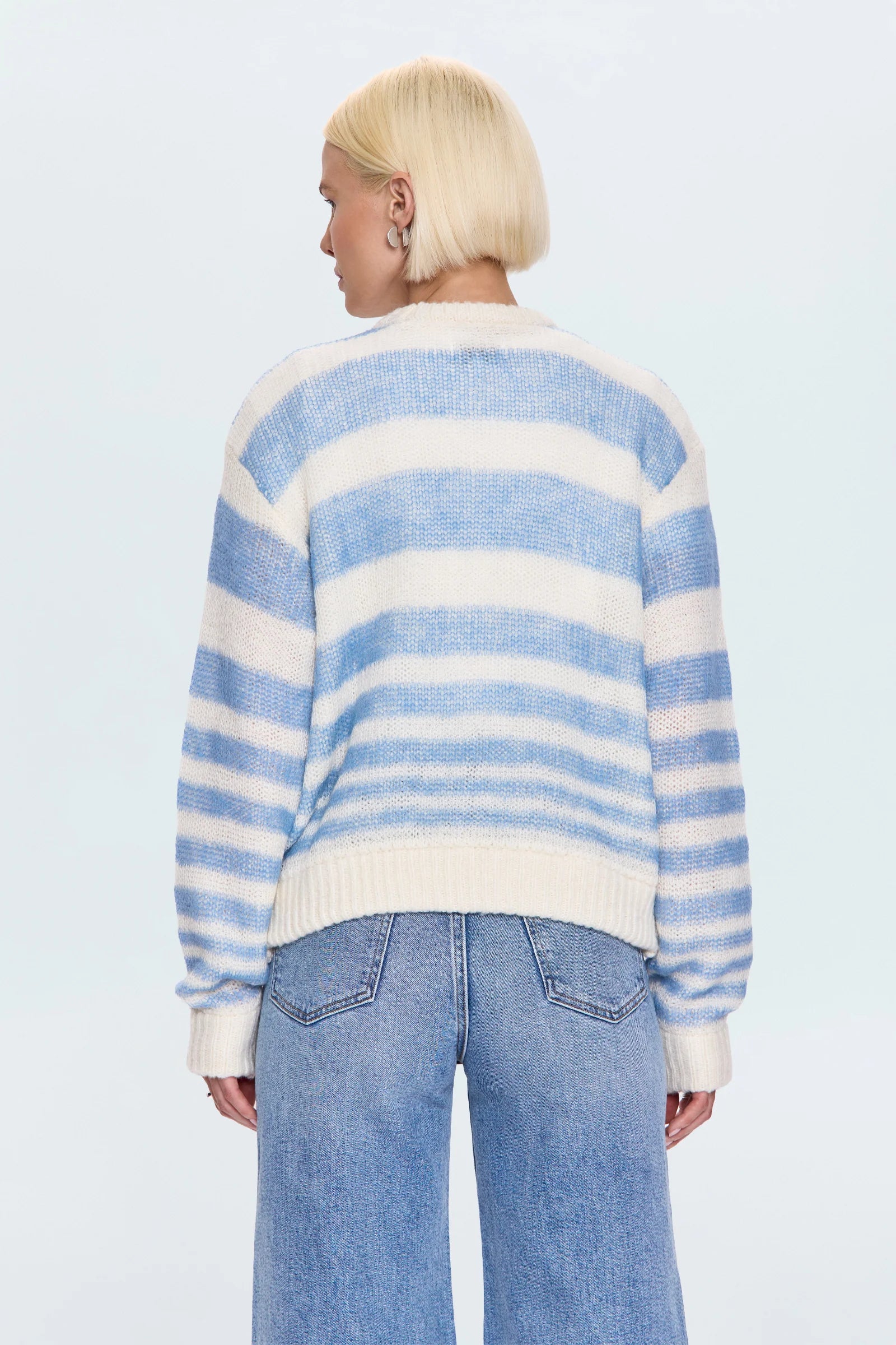 Pistola Moa Sweater