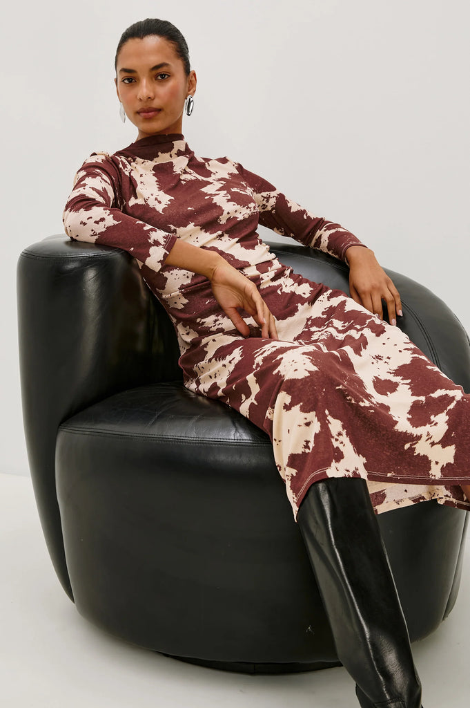 Rails Margaret Dress