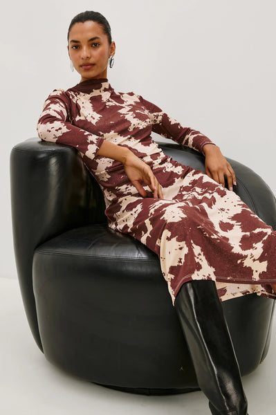 Rails Margaret Dress