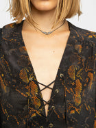 Zadig and Voltaire Ramela Silk Dress