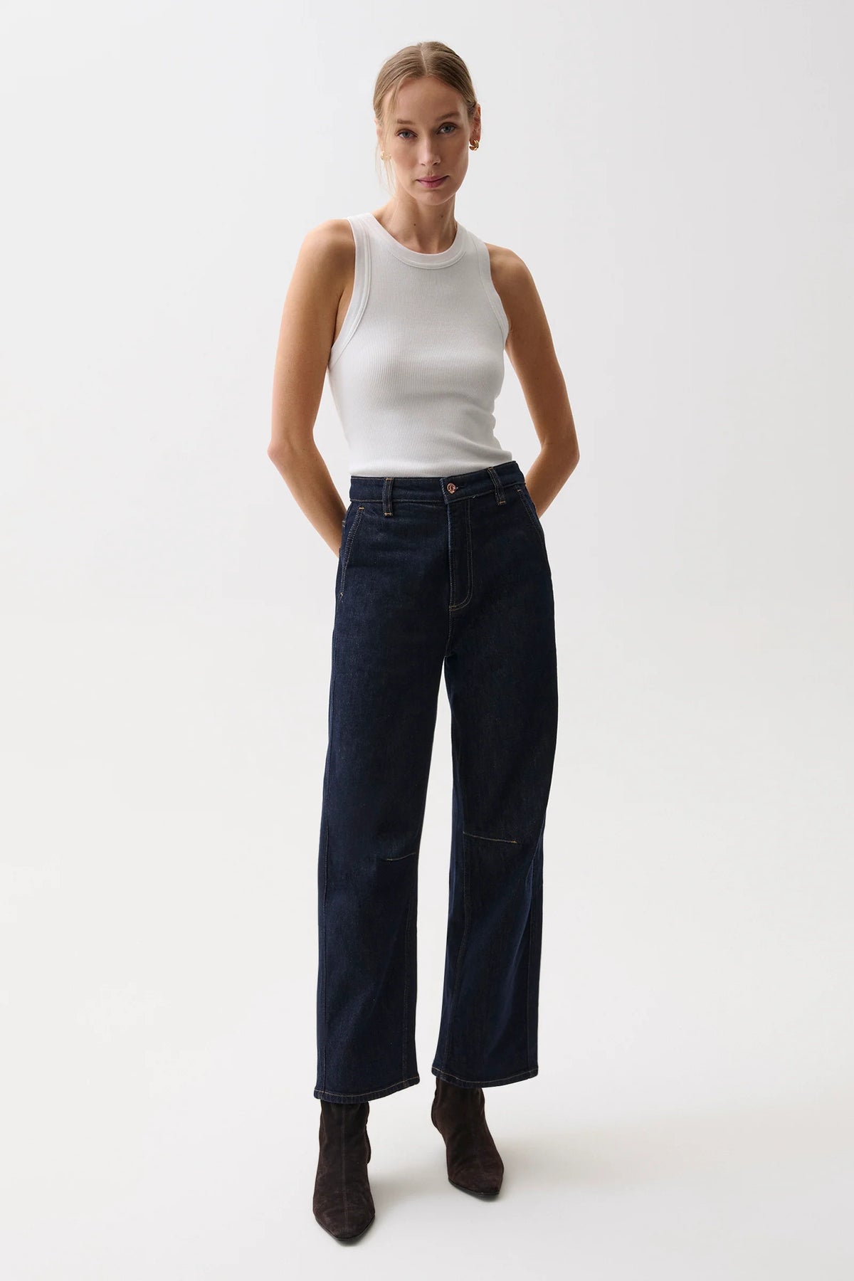 Pistola Beau Jean