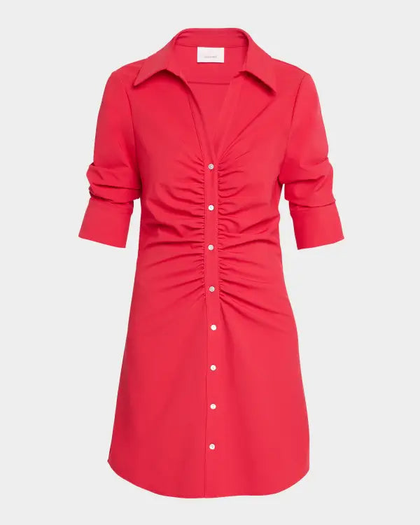 Cinq A Sept Mini Elina Dress