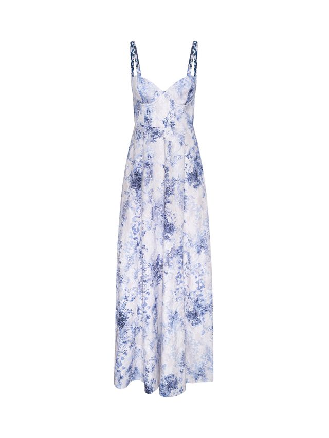 SUTTON BDD STRAP MAXI DRS