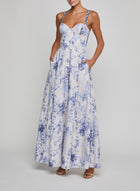 SUTTON BDD STRAP MAXI DRS