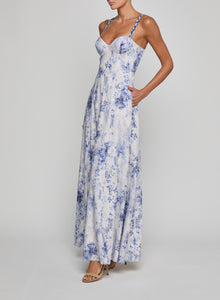 SUTTON BDD STRAP MAXI DRS