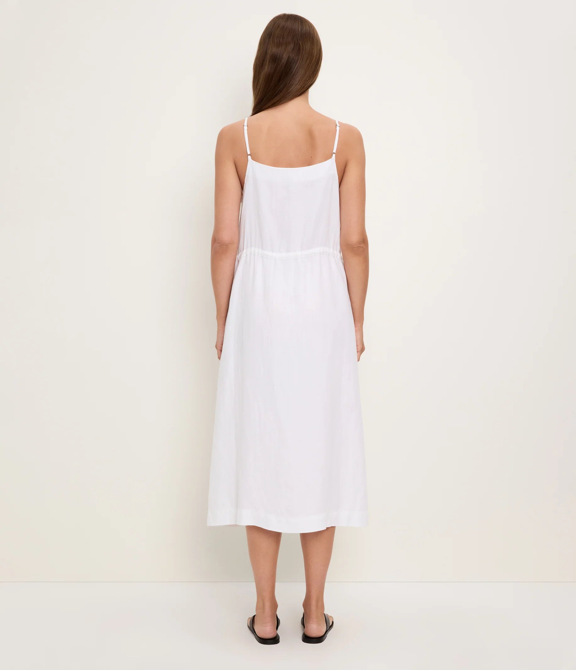 Michael Stars Sabine Linen Dress