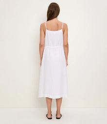 Michael Stars Sabine Linen Dress