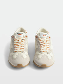 Zadig & Voltaire ZV Vintage Dance Sneakers- Flash