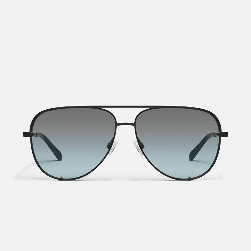 Quay High Key Xlarge Sunglasses