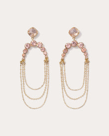 Ramy Brook Constanza Gemstone Earrings