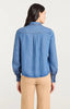 Cinq A Sept Rhinestone Embellished Juliette Top