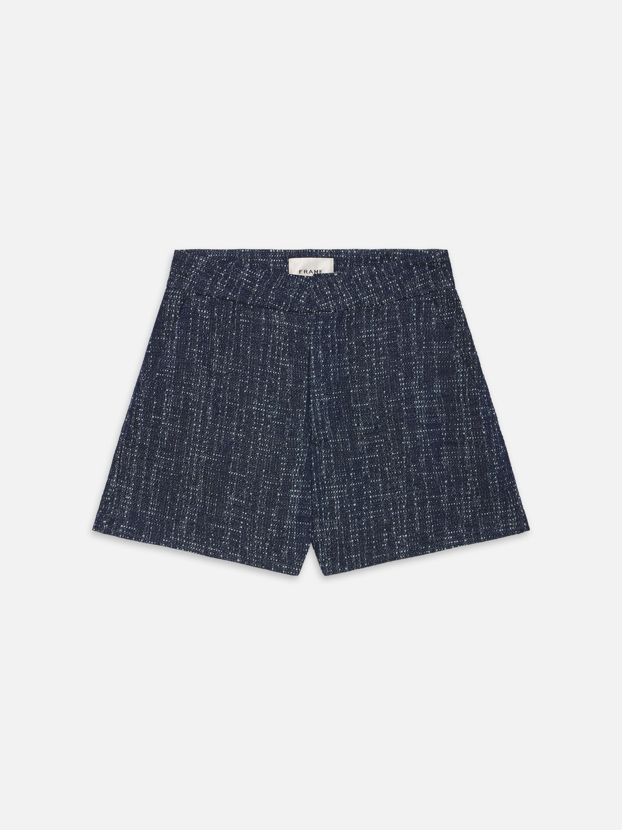 Frame The Tweed Short