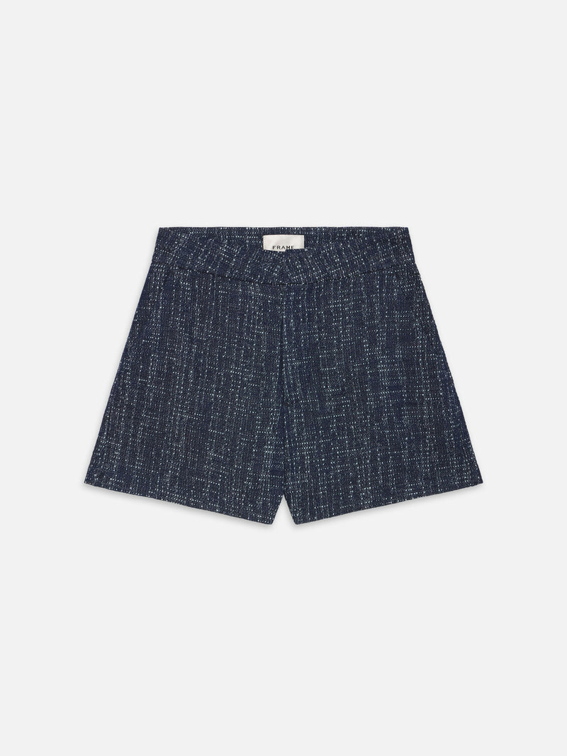 Frame The Tweed Short