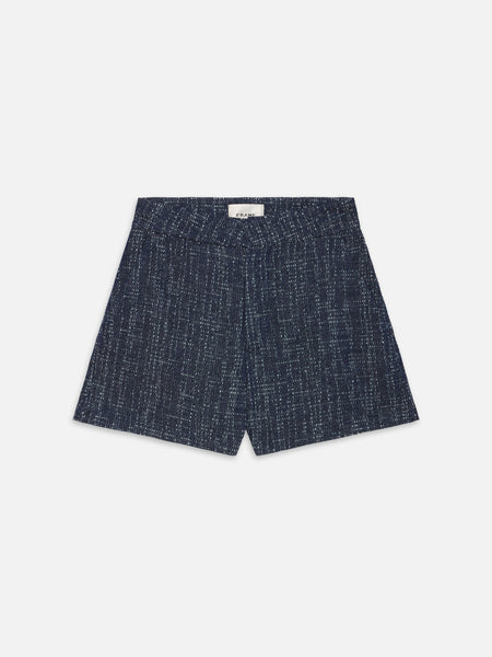 Frame The Tweed Short
