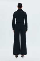 Pistola Cannon Long Sleeve Jumpsuit