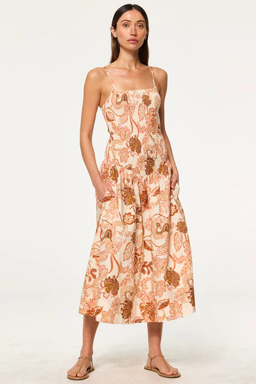 Misa Roxie Dress