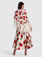 Alice and Olivia Mesha Shawl