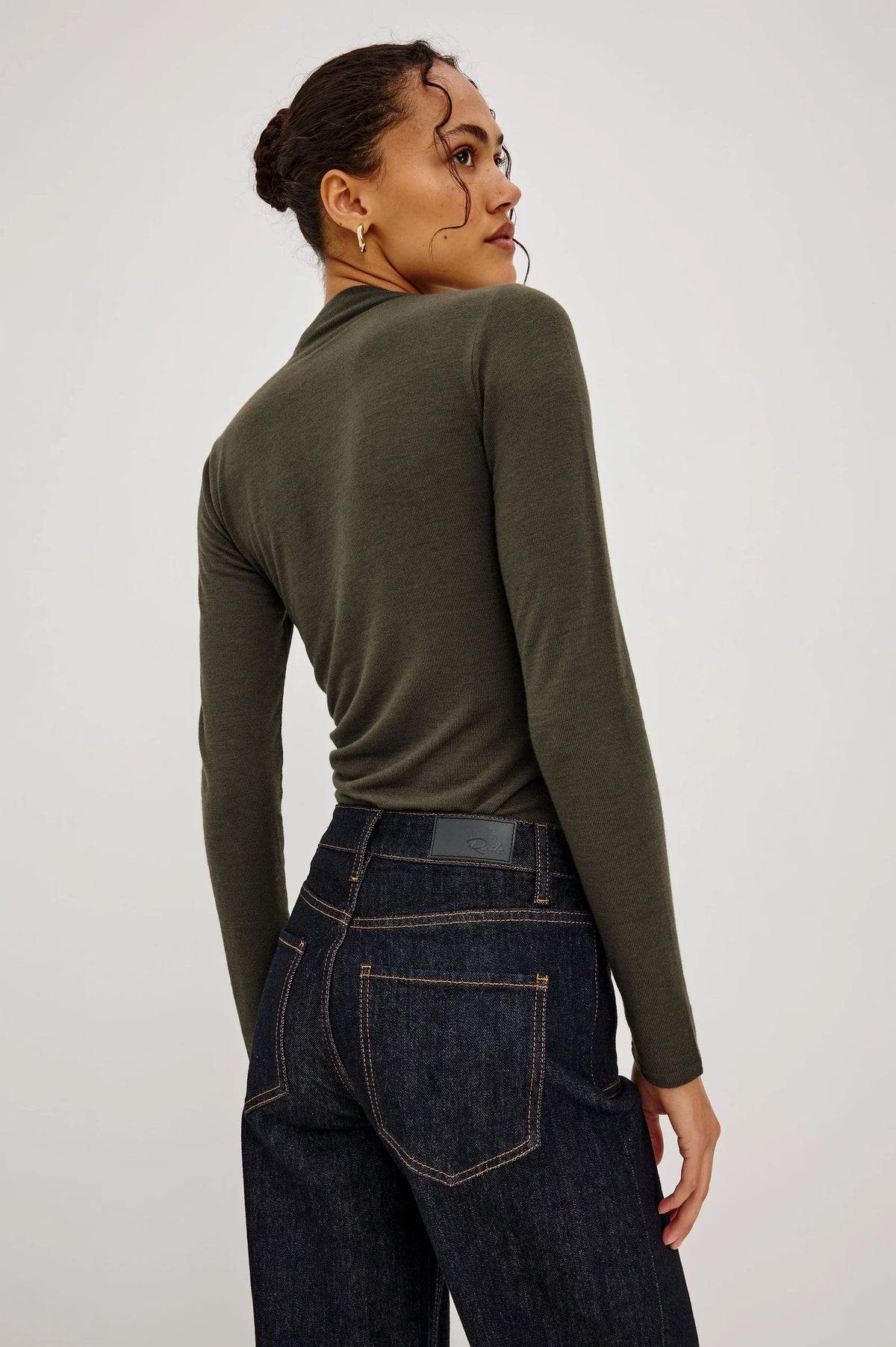 Rails Joelle Top