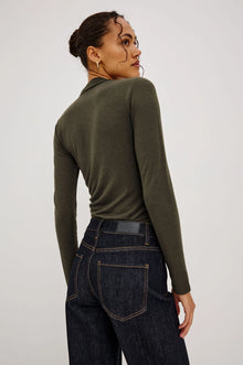Rails Joelle Top