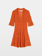 Zadig and Voltaire Memphisa Dress