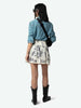Zadig and Voltaire Thelma Denim Shirt