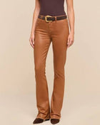 L’ Agence Selma High Rise Sleek Baby Bootcut Jeans