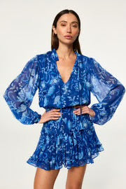 Misa Lorena Dress