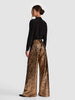Alice and Olivia Athena Sequin Pant