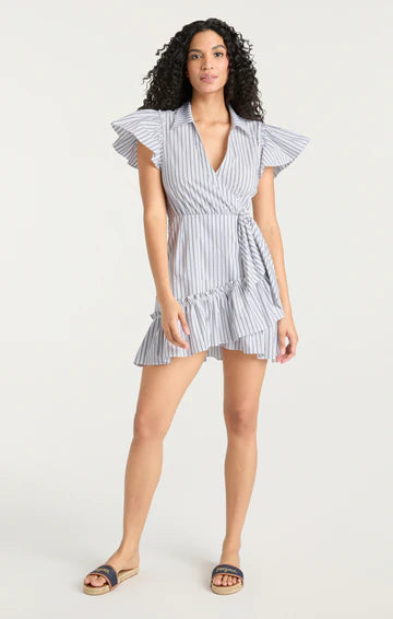 Cinq A Sept Mini Lila Dress