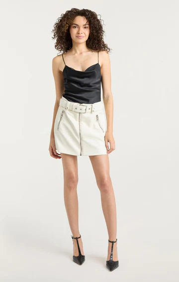 Cinq A Sept Saffira Skirt