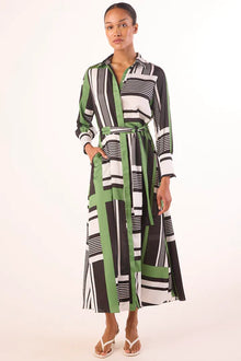 Misa Herminia Dress