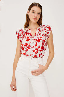 Rails Allea Top