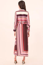 Misa Herminia Dress