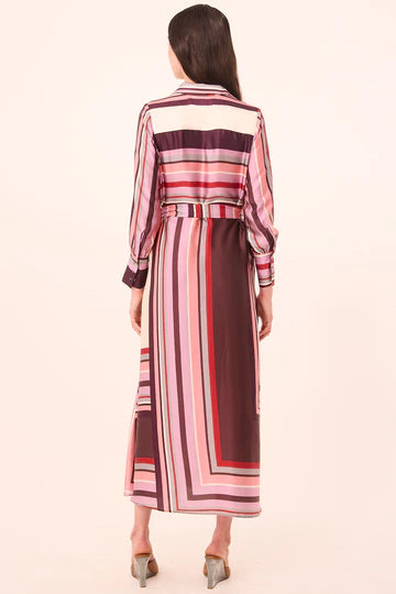 Misa Herminia Dress