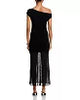 Rails Vinka Asymmetrical Dress