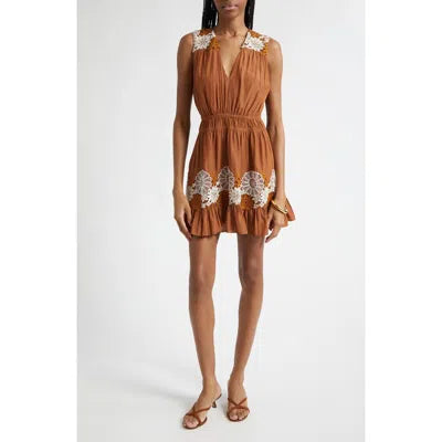 Ramy Brook Mackenzie Dress