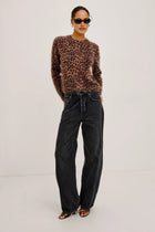 Rails Sofia Sweater
Brown Nala