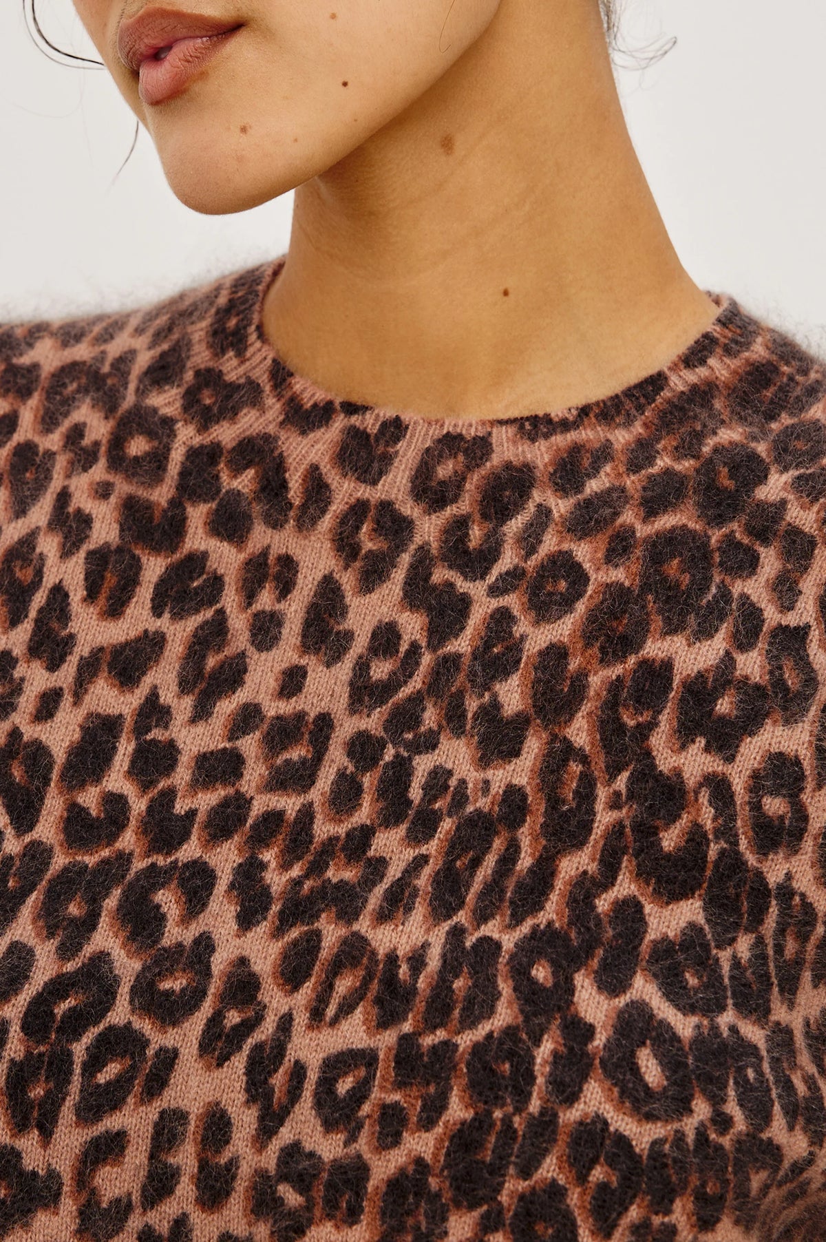 Rails Sofia Sweater
Brown Nala