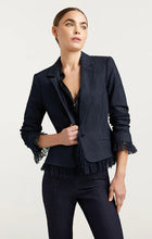 Cinq A Sept Le Petit Roxie Denim Jacket