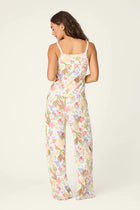 PJ Salvage Feelin' Prickly Desert Dreams Long PJ Set