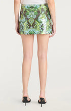 Cinq A Sept Sequin Damask Juno Skirt