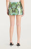 Cinq A Sept Sequin Damask Juno Skirt